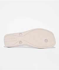 Reef Solaye Clear Sandals