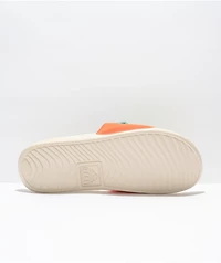 Reef Stash Carrot Top Slide Sandals