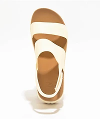 Reef Water Vista Higher Cloud Platform Sandals
