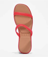 Reef Water Willow Marina Hibiscus Sandals