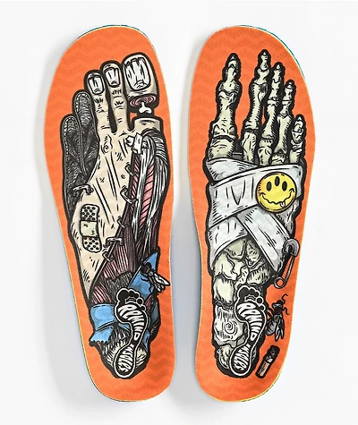 Remind Dead Foot Destin Insole