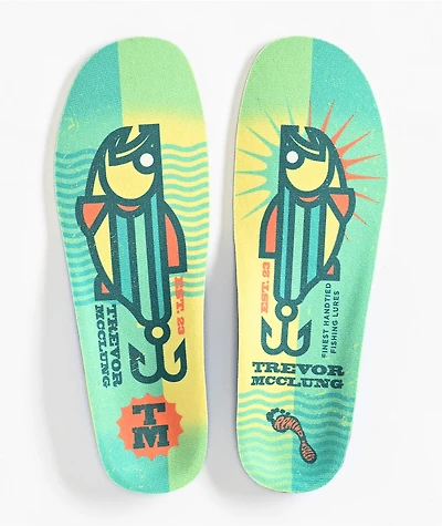 Remind McClung Lure Destin Insole