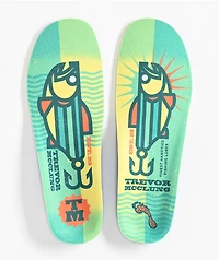 Remind McClung Lure Destin Insole