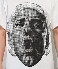 Ric Flair Woo White T-Shirt