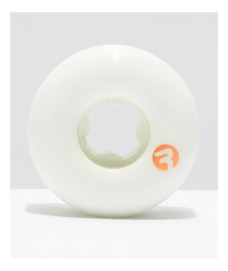Ricta Asta Reflective Slim 52mm 101a Skateboard Wheels