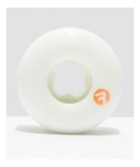 Ricta Asta Reflective Slim 52mm 101a Skateboard Wheels