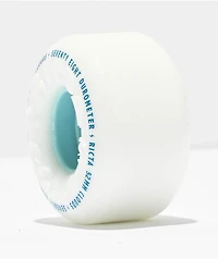 Ricta Clouds 52mm 78a White Cruiser Skateboard Wheels