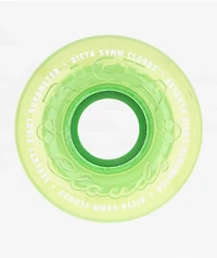 Ricta Clouds 54mm 78a Mojito Cruiser Skateboard Wheels