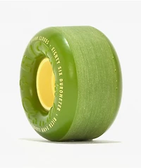 Ricta Clouds 54mm 86a Green Cruiser Skateboard Wheels