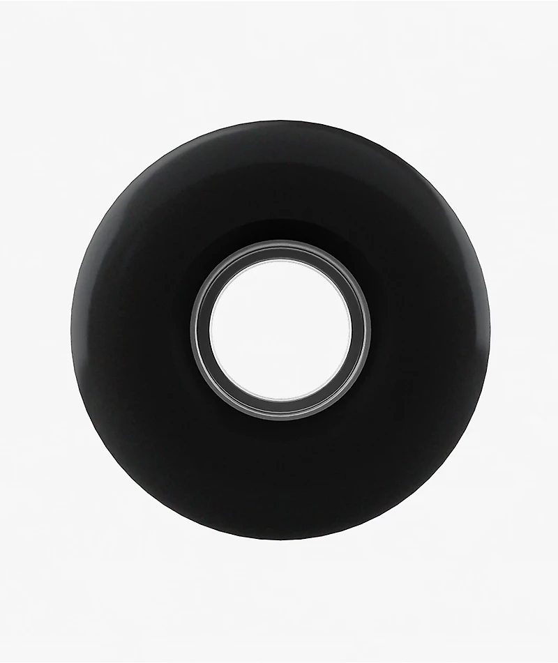 Ricta Clouds 54mm 92a Black & Grey Cruiser Skateboard Wheels