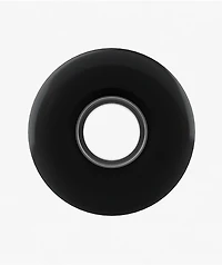 Ricta Clouds 54mm 92a Black & Grey Skateboard Wheels