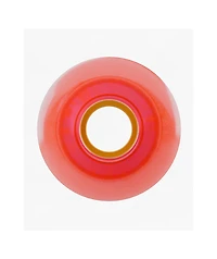 Ricta Clouds 56mm 78a Pink Citrus Cruiser Skateboard Wheels