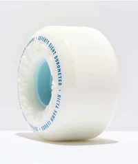 Ricta Clouds 56mm 78a White Cruiser Skateboard Wheels