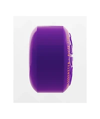 Ricta Clouds 57mm 92a Purple & Orange Cruiser Skateboard Wheels