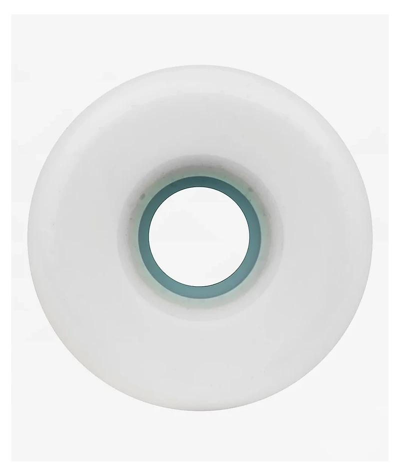 Ricta Clouds 60mm 78a White Skateboard Wheels