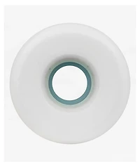 Ricta Clouds 60mm 78a White Skateboard Wheels