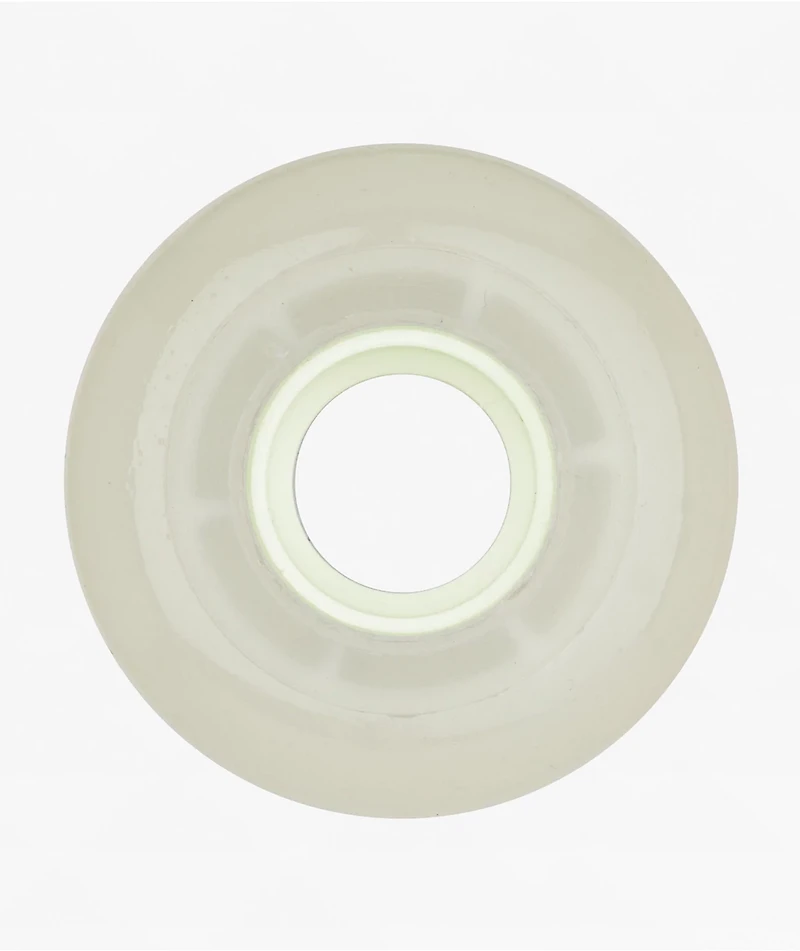 Ricta Clouds Aqua Glow In The Dark 57mm 78a Cruiser Skateboard Wheels