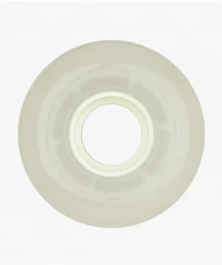 Ricta Clouds Aqua Glow In The Dark 57mm 78a Cruiser Skateboard Wheels