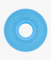 Ricta Clouds Aqua Glow In The Dark 57mm 78a Cruiser Skateboard Wheels