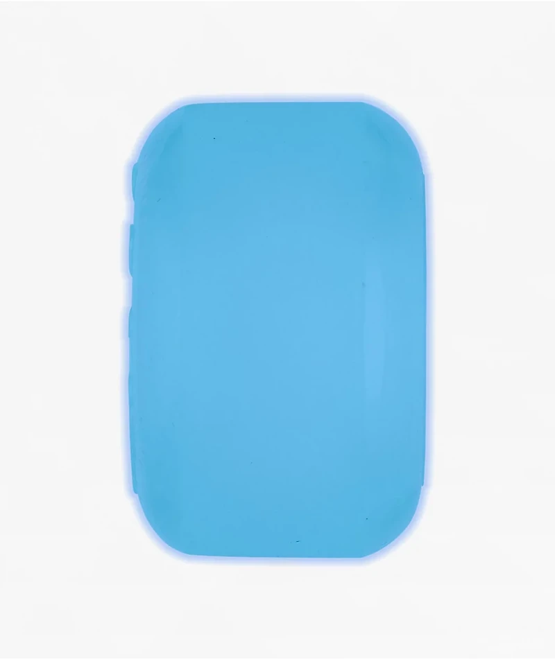 Ricta Clouds Aqua Glow In The Dark 57mm 78a Cruiser Skateboard Wheels