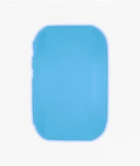 Ricta Clouds Aqua Glow In The Dark 57mm 78a Cruiser Skateboard Wheels