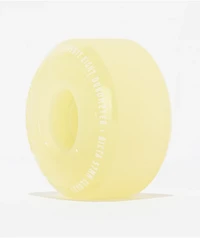 Ricta Clouds Glow In The Dark 57mm 78a Aqua Cruiser Skateboard Wheels