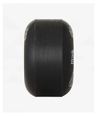 Ricta Framework Sparx 53mm 99a Black Skateboard Wheels