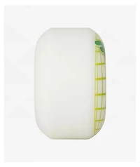 Ricta Mainframe Sparkx 52mm 99a White Skateboard Wheels
