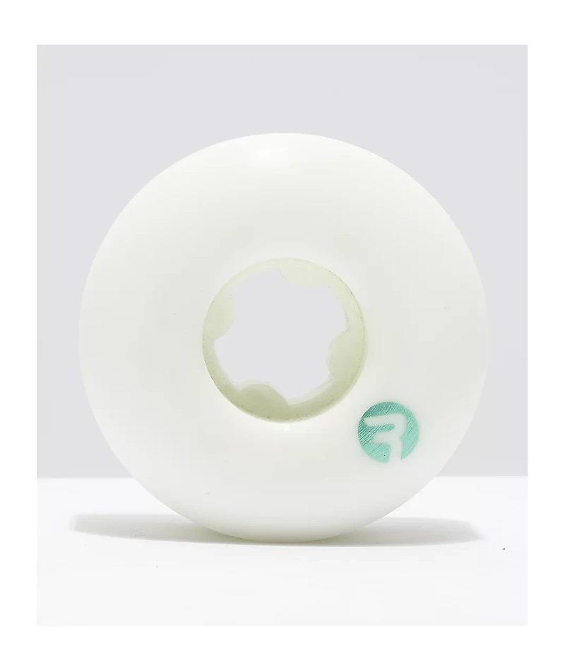 Ricta McCoy Reflective Slim 54mm 99a Skateboard Wheels
