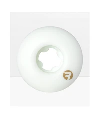 Ricta Naturals Reflective Wide 53mm 99a Skateboard Wheels