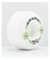 Ricta Sparx 54mm 99a Skateboard Wheels