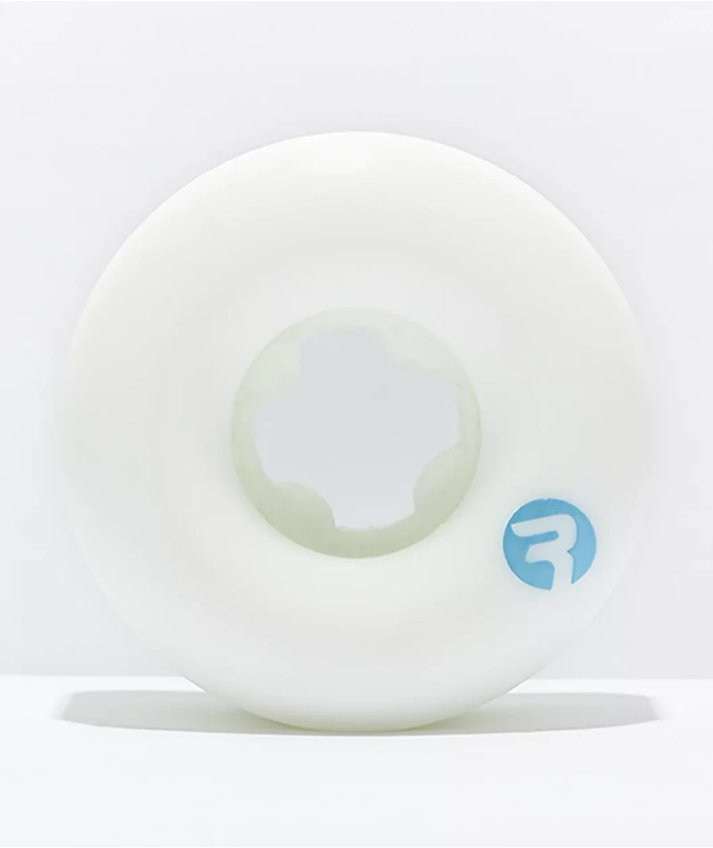 Ricta Yuri Reflective Slim 52mm 101a Skateboard Wheels