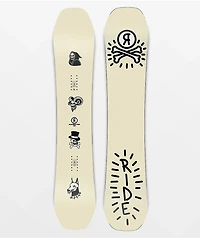 Ride Algorhythm Snowboard 2023