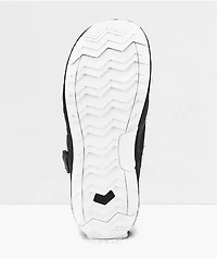 Ride Anchor Boa Grey Snowboard Boots 2022