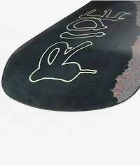 Ride Burnout Snowboard 2023