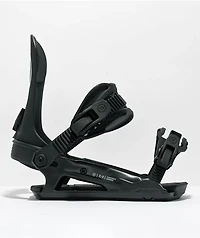 Ride C-2 Black Snowboard Bindings 2023