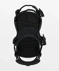 Ride C-2 Black Snowboard Bindings 2024
