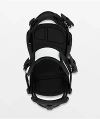 Ride C-6 Tag Snowboard Bindings 2024