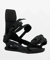 Ride C-6 Tag Snowboard Bindings 2024