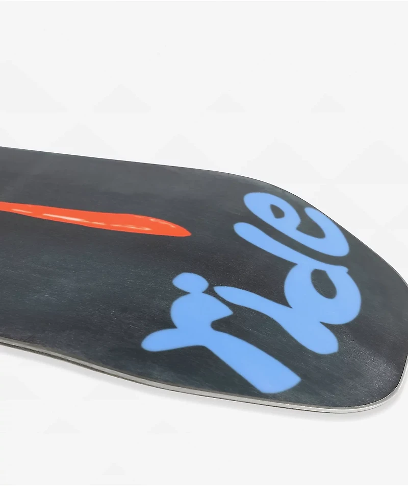 Ride Kink Snowboard 2023