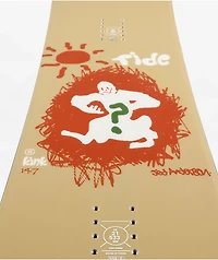 Ride Kink Snowboard 2023