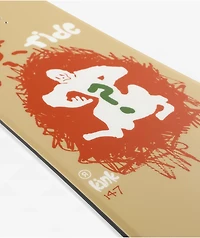 Ride Kink Snowboard 2023