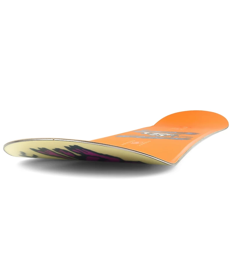 Ride Kink Snowboard 2025
