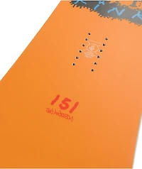 Ride Kink Snowboard 2025