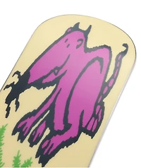 Ride Kink Snowboard 2025