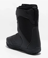 Ride Rook BOA Black Snowboard Boots