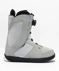 Ride Sage BOA Lilac Women's Snowboard Boots