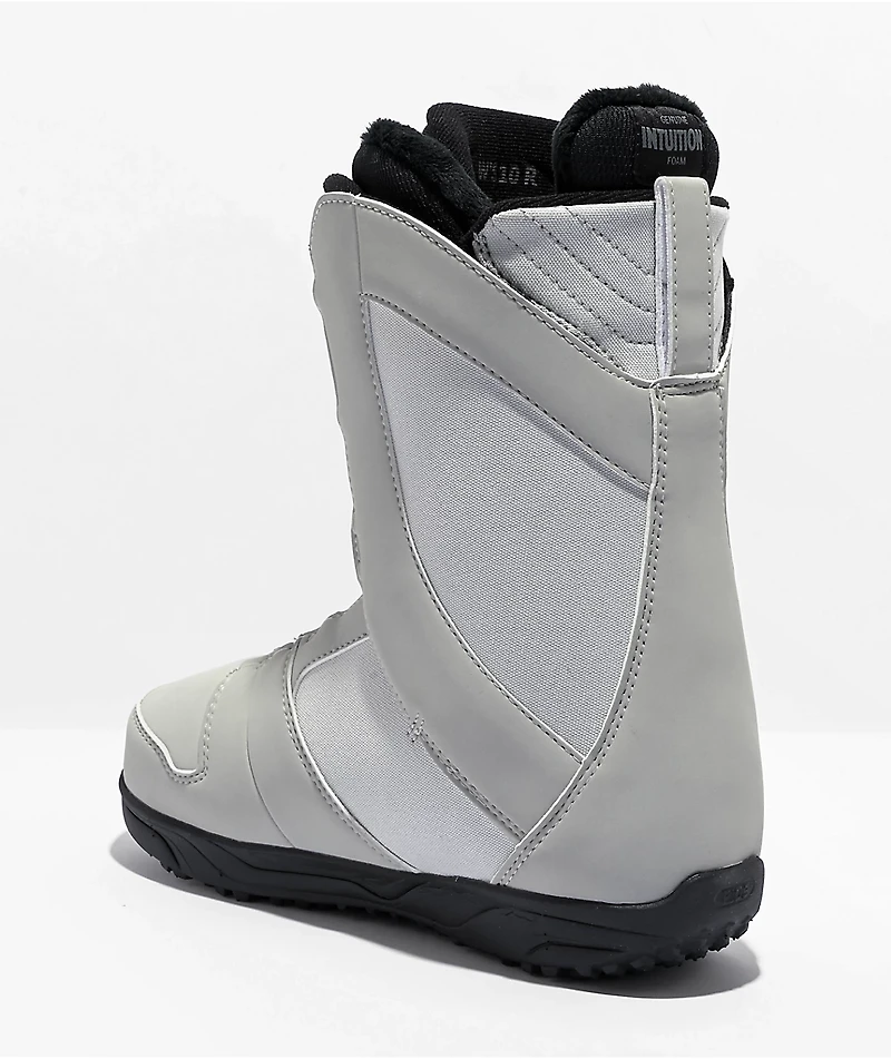 Ride Sage BOA Lilac Women's Snowboard Boots