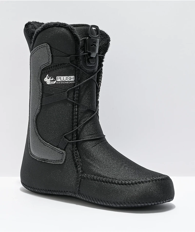 Ride Sage Women's Moss Snowboard Boots 2021