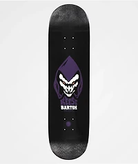 Roger Barton Cursed 8.375" Skateboard Deck